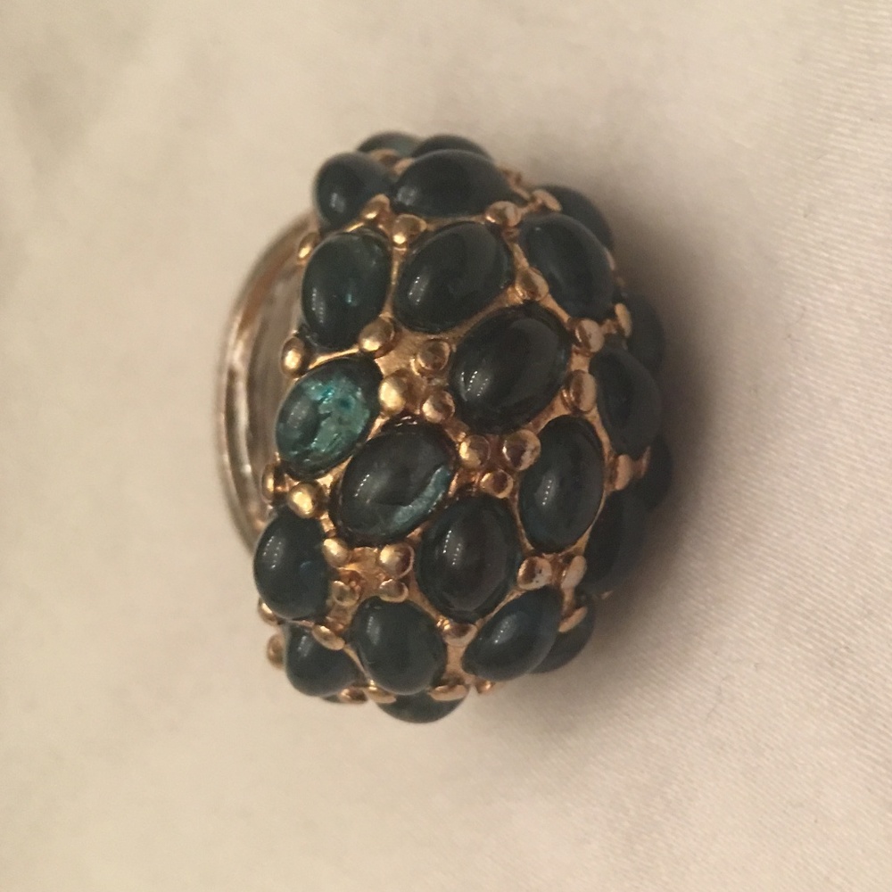 Kenneth Jay Lane ring